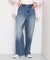 AIBO DENIM ワイド