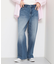 AIBO DENIM ワイド