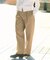 【POLO BCS 別注】チノパンツ