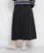 ストライプアソートスカート