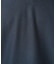 【一枚でコーディネートが完成！】レイヤード風 キーネック 半袖Tシャツ 洗濯機OK