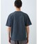 【無地だと少し物足りないという方へ】ジオメトリック柄 半袖Tシャツ 洗濯機OK