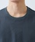 【無地だと少し物足りないという方へ】ジオメトリック柄 半袖Tシャツ 洗濯機OK