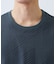 【無地だと少し物足りないという方へ】ジオメトリック柄 半袖Tシャツ 洗濯機OK