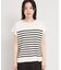 【S-XL/ひんやりタッチ】多機能フレンチスリーブニット 洗濯機OK/UVケア/毛玉になりにくい