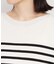 【S-XL/ひんやりタッチ】多機能フレンチスリーブニット 洗濯機OK/UVケア/毛玉になりにくい