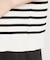 【S-XL/ひんやりタッチ】多機能フレンチスリーブニット 洗濯機OK/UVケア/毛玉になりにくい
