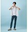 プレミアムスキニーパンツ COOL 360°ストレッチ／接触冷感／全4サイズ・4色展開