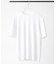 【驚くほど汚れが落ちやすいTシャツ】BO-NO TEE/ボーノTシャツ　洗濯機OK/吸水速乾/UVカット/透け防止/遮熱/接触冷感