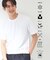 【驚くほど汚れが落ちやすいTシャツ】BO-NO TEE/ボーノTシャツ　洗濯機OK/吸水速乾/UVカット/透け防止/遮熱/接触冷感