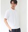 【驚くほど汚れが落ちやすいTシャツ】BO-NO TEE/ボーノTシャツ　洗濯機OK/吸水速乾/UVカット/透け防止/遮熱/接触冷感