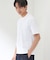 【驚くほど汚れが落ちやすいTシャツ】BO-NO TEE/ボーノTシャツ　洗濯機OK/吸水速乾/UVカット/透け防止/遮熱/接触冷感