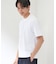 【驚くほど汚れが落ちやすいTシャツ】BO-NO TEE/ボーノTシャツ　洗濯機OK/吸水速乾/UVカット/透け防止/遮熱/接触冷感
