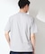 【驚くほど汚れが落ちやすいTシャツ】BO-NO TEE/ボーノTシャツ　洗濯機OK/吸水速乾/UVカット/透け防止/遮熱/接触冷感