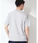 【驚くほど汚れが落ちやすいTシャツ】BO-NO TEE/ボーノTシャツ　洗濯機OK/吸水速乾/UVカット/透け防止/遮熱/接触冷感