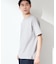 【驚くほど汚れが落ちやすいTシャツ】BO-NO TEE/ボーノTシャツ　洗濯機OK/吸水速乾/UVカット/透け防止/遮熱/接触冷感