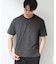 【驚くほど汚れが落ちやすいTシャツ】BO-NO TEE/ボーノTシャツ　洗濯機OK/吸水速乾/UVカット/透け防止/遮熱/接触冷感