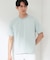 【驚くほど汚れが落ちやすいTシャツ】BO-NO TEE/ボーノTシャツ　洗濯機OK/吸水速乾/UVカット/透け防止/遮熱/接触冷感