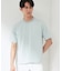 【驚くほど汚れが落ちやすいTシャツ】BO-NO TEE/ボーノTシャツ　洗濯機OK/吸水速乾/UVカット/透け防止/遮熱/接触冷感