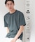 【驚くほど汚れが落ちやすいTシャツ】BO-NO TEE/ボーノTシャツ　洗濯機OK/吸水速乾/UVカット/透け防止/遮熱/接触冷感