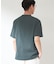 【驚くほど汚れが落ちやすいTシャツ】BO-NO TEE/ボーノTシャツ　洗濯機OK/吸水速乾/UVカット/透け防止/遮熱/接触冷感