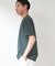【驚くほど汚れが落ちやすいTシャツ】BO-NO TEE/ボーノTシャツ　洗濯機OK/吸水速乾/UVカット/透け防止/遮熱/接触冷感