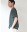 【驚くほど汚れが落ちやすいTシャツ】BO-NO TEE/ボーノTシャツ　洗濯機OK/吸水速乾/UVカット/透け防止/遮熱/接触冷感
