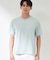 【驚くほど汚れが落ちやすいTシャツ】BO-NO TEE/ボーノTシャツ　洗濯機OK/吸水速乾/UVカット/透け防止/遮熱/接触冷感