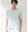 【驚くほど汚れが落ちやすいTシャツ】BO-NO TEE/ボーノTシャツ　洗濯機OK/吸水速乾/UVカット/透け防止/遮熱/接触冷感