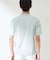 【驚くほど汚れが落ちやすいTシャツ】BO-NO TEE/ボーノTシャツ　洗濯機OK/吸水速乾/UVカット/透け防止/遮熱/接触冷感