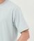 【驚くほど汚れが落ちやすいTシャツ】BO-NO TEE/ボーノTシャツ　洗濯機OK/吸水速乾/UVカット/透け防止/遮熱/接触冷感