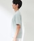 【涼しい・透けにくい・乾きやすい 夏に欲しい機能、全部入り。】BO-NO TEE/ボーノTシャツ　洗濯機OK/吸水速乾/UVカット/透け防止/遮熱/接触冷感