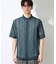 クラフトレース 半袖シャツ＋半袖Tシャツ セットアイテム