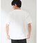 【夏コーデの主役に】グラフィックコットン半袖Tシャツ CAT／LANDSCAPE