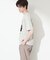 【夏コーデの主役に】グラフィックコットン半袖Tシャツ CAT／LANDSCAPE