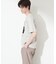 【夏コーデの主役に】グラフィックコットン半袖Tシャツ CAT／LANDSCAPE