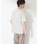【夏コーデの主役に】グラフィックコットン半袖Tシャツ CAT／LANDSCAPE
