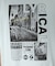 【夏コーデの主役に】グラフィックコットン半袖Tシャツ CAT／LANDSCAPE
