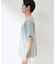 【夏コーデの主役に】グラフィックコットン半袖Tシャツ CAT／LANDSCAPE