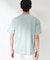 【夏コーデの主役に】グラフィックコットン半袖Tシャツ CAT／LANDSCAPE