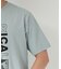 【夏コーデの主役に】グラフィックコットン半袖Tシャツ CAT／LANDSCAPE