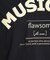 【ひんやり／吸水速乾／UV】ロゴアソートクルーネックTシャツ