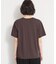 【ひんやり／吸水速乾／UV】ロゴアソートクルーネックTシャツ