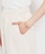 表情を変えられる2WAY 裾ドロストワークパンツ