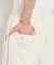 表情を変えられる2WAY 裾ドロストワークパンツ