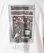モノクロ フォトグラフィー 半袖Tシャツ 洗濯機OK