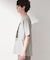 モノクロ フォトグラフィー 半袖Tシャツ 洗濯機OK