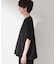 【KURO】 ポリバレント ドローコード付き 半袖Tシャツ 接触冷感/UVカット/洗濯機OK