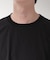 【KURO】 ポリバレント ドローコード付き 半袖Tシャツ 接触冷感/UVカット/洗濯機OK