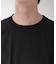 【KURO】 ポリバレント ドローコード付き 半袖Tシャツ 接触冷感/UVカット/洗濯機OK
